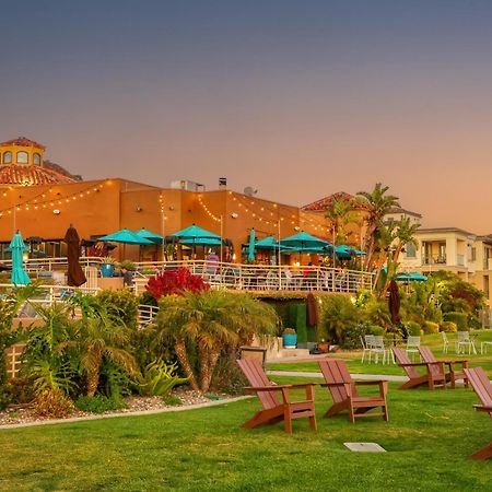 The Cliffs Hotel And Spa Pismo Beach Zewnętrze zdjęcie