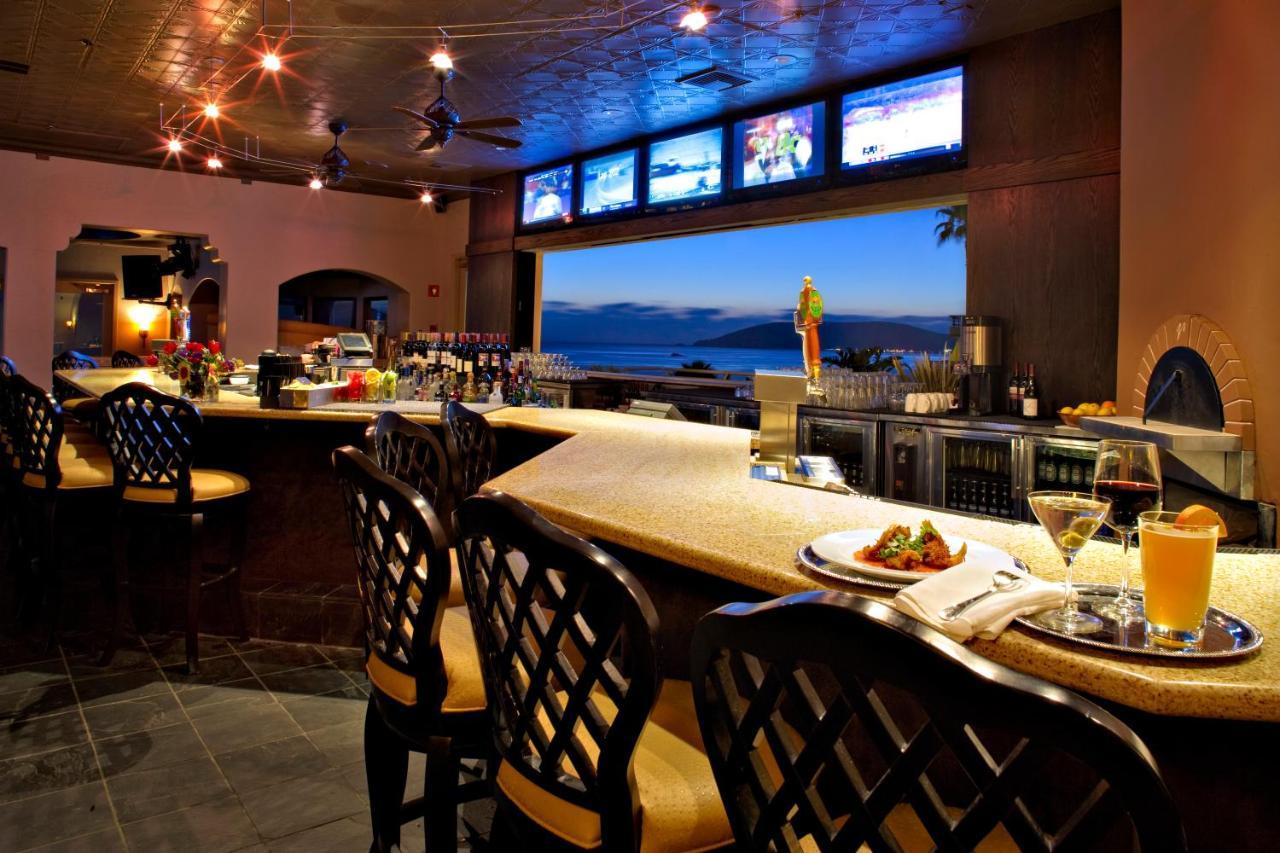 The Cliffs Hotel And Spa Pismo Beach Zewnętrze zdjęcie