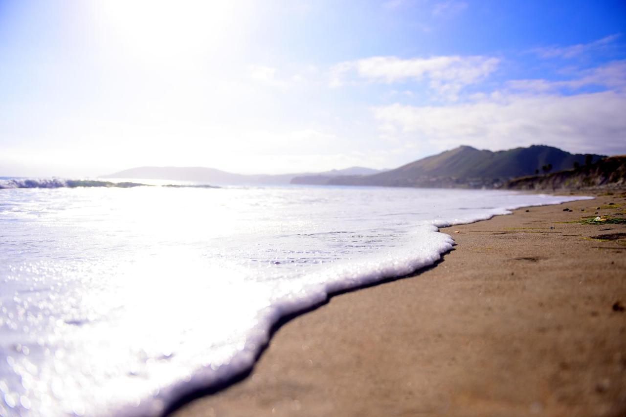 The Cliffs Hotel And Spa Pismo Beach Zewnętrze zdjęcie