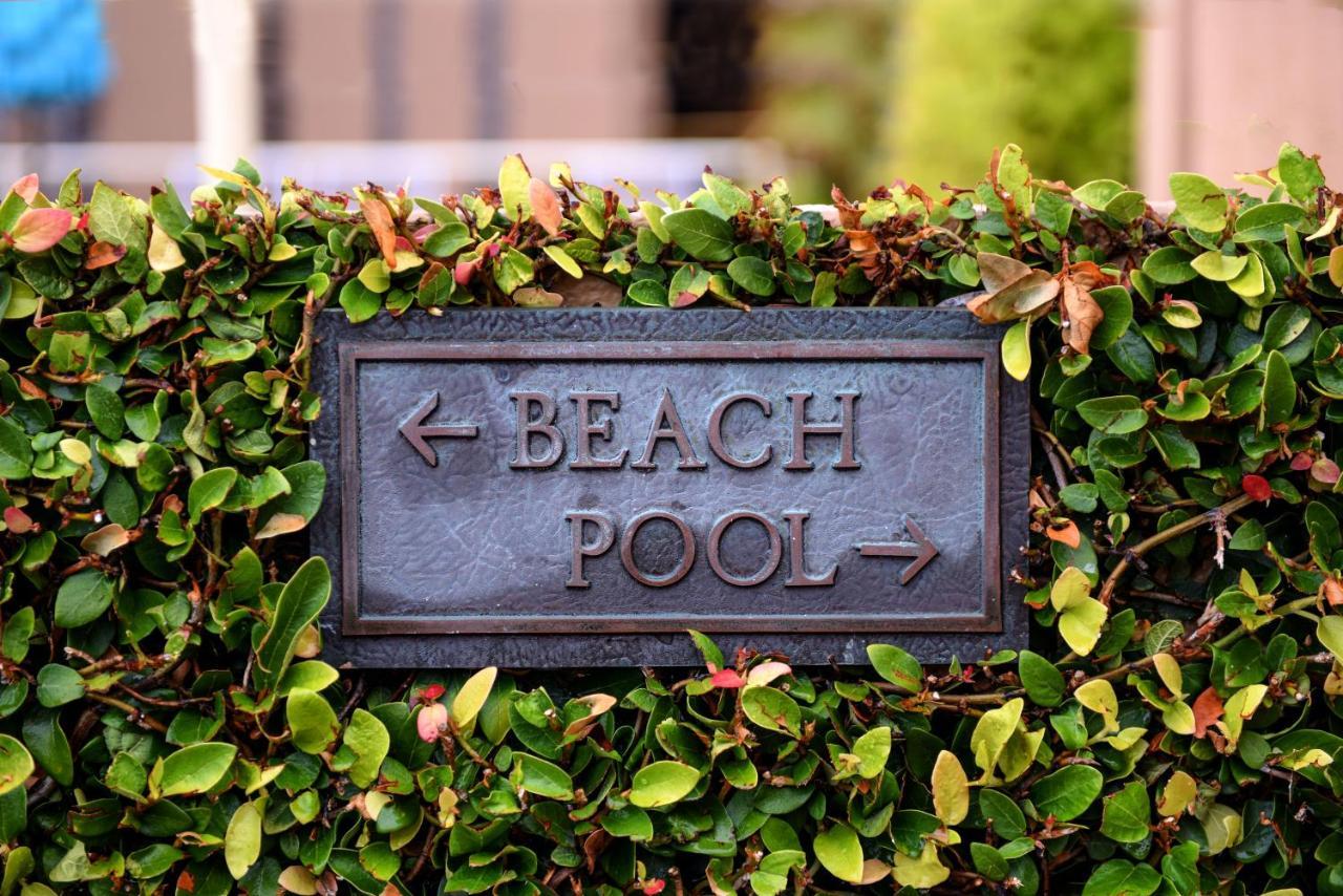The Cliffs Hotel And Spa Pismo Beach Zewnętrze zdjęcie