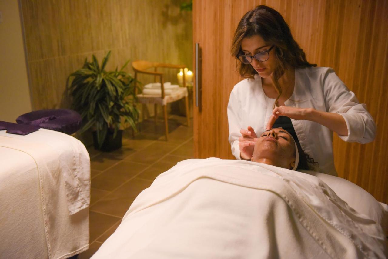 The Cliffs Hotel And Spa Pismo Beach Zewnętrze zdjęcie