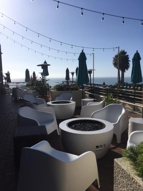 The Cliffs Hotel And Spa Pismo Beach Zewnętrze zdjęcie