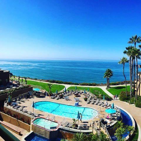 The Cliffs Hotel And Spa Pismo Beach Zewnętrze zdjęcie