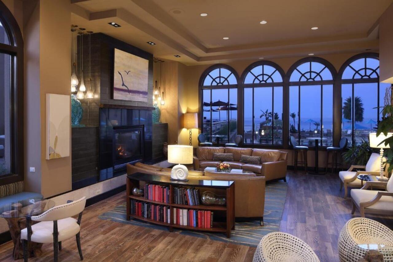 The Cliffs Hotel And Spa Pismo Beach Zewnętrze zdjęcie