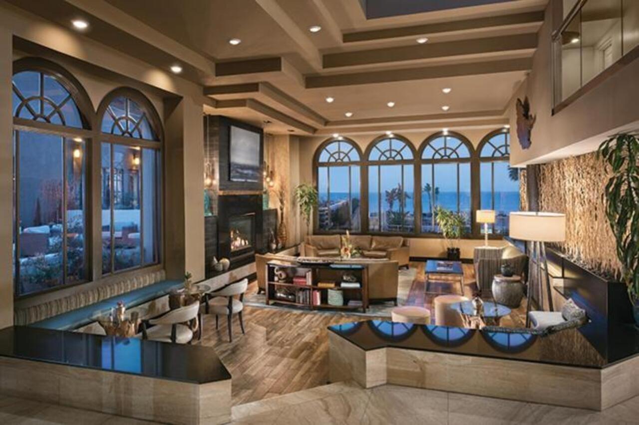 The Cliffs Hotel And Spa Pismo Beach Zewnętrze zdjęcie
