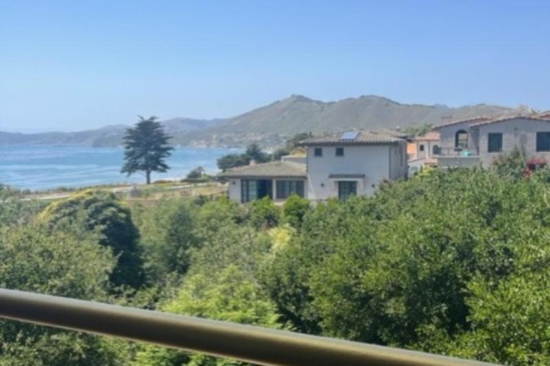 The Cliffs Hotel And Spa Pismo Beach Zewnętrze zdjęcie