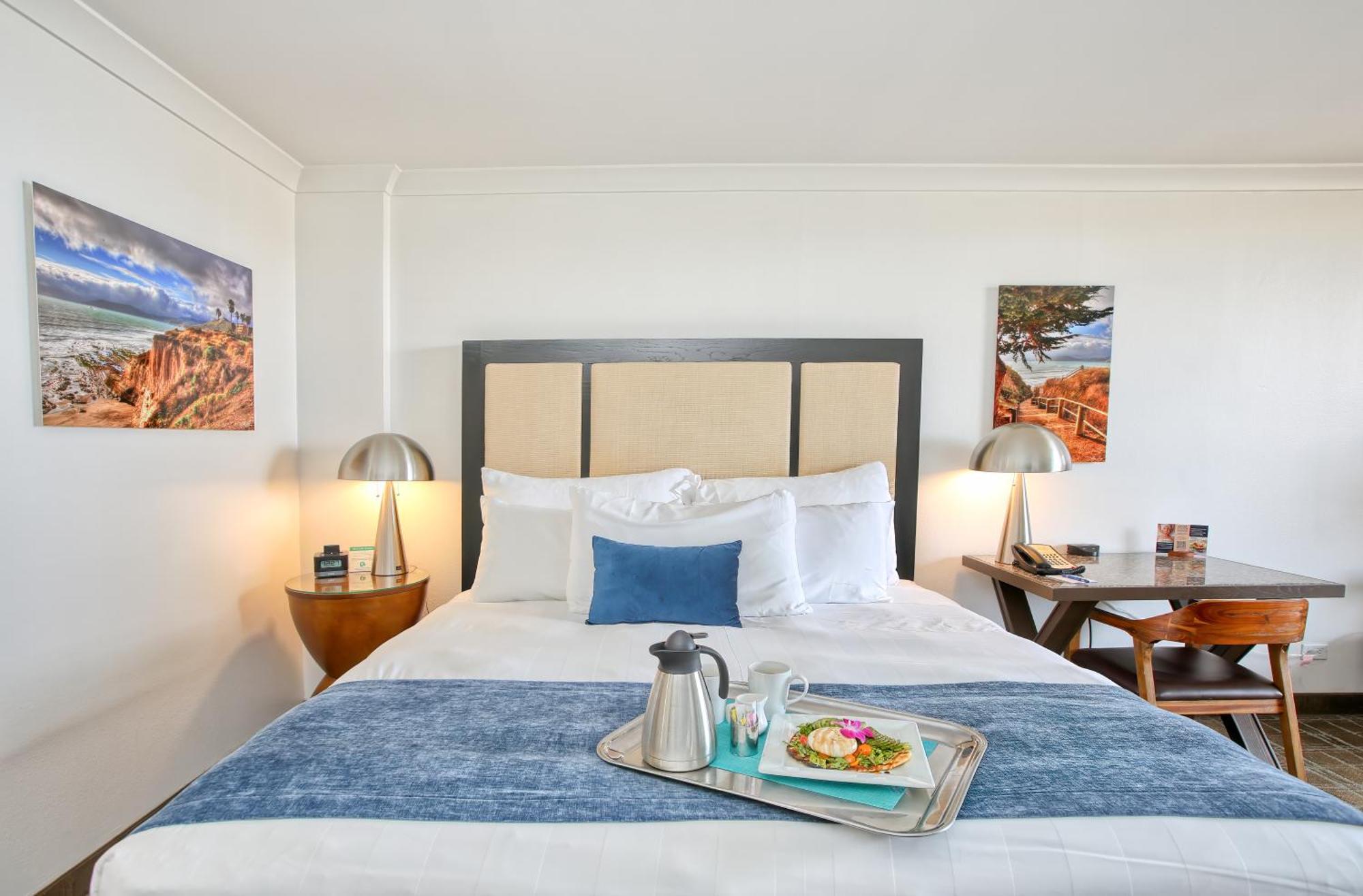 The Cliffs Hotel And Spa Pismo Beach Zewnętrze zdjęcie