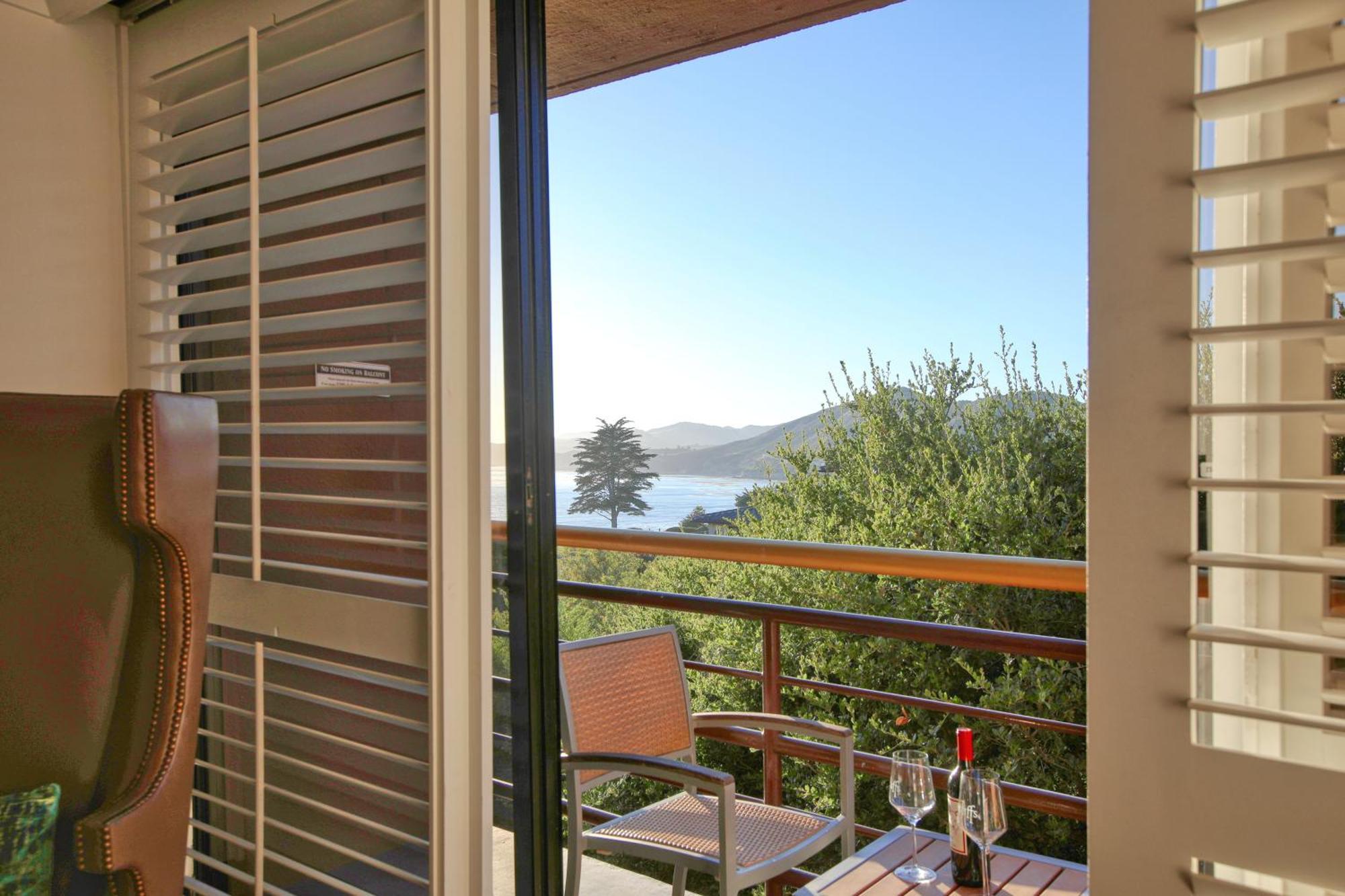 The Cliffs Hotel And Spa Pismo Beach Zewnętrze zdjęcie