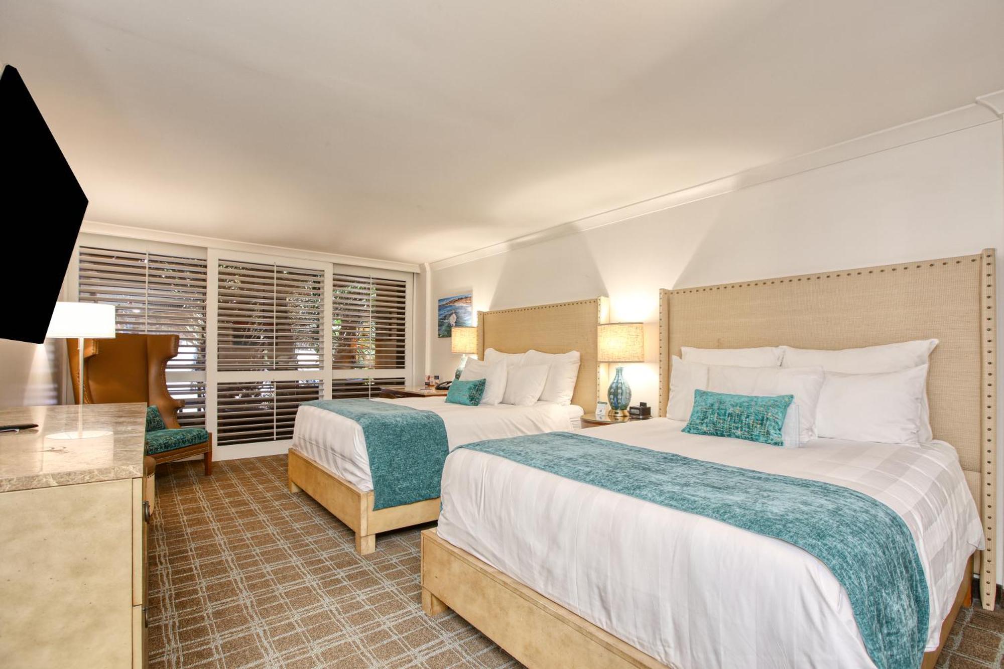 The Cliffs Hotel And Spa Pismo Beach Zewnętrze zdjęcie