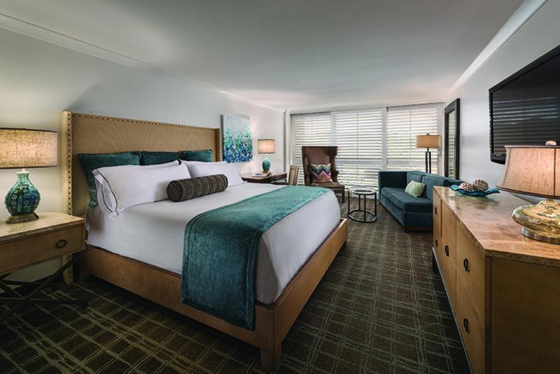 The Cliffs Hotel And Spa Pismo Beach Zewnętrze zdjęcie