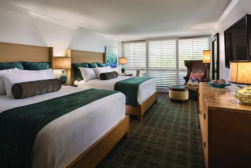 The Cliffs Hotel And Spa Pismo Beach Zewnętrze zdjęcie