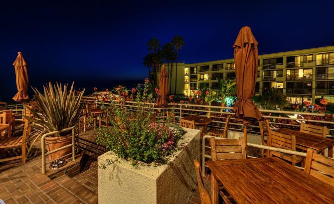 The Cliffs Hotel And Spa Pismo Beach Zewnętrze zdjęcie