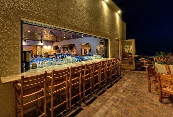 The Cliffs Hotel And Spa Pismo Beach Zewnętrze zdjęcie
