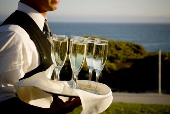 The Cliffs Hotel And Spa Pismo Beach Zewnętrze zdjęcie