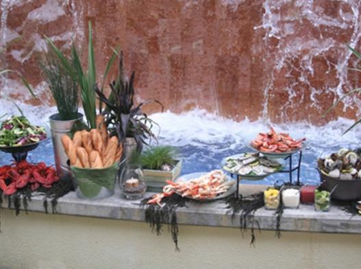 The Cliffs Hotel And Spa Pismo Beach Zewnętrze zdjęcie