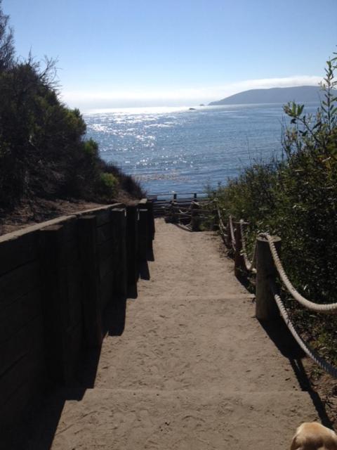 The Cliffs Hotel And Spa Pismo Beach Zewnętrze zdjęcie